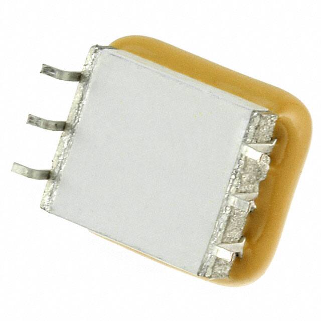 405K100CS4G-FA Cornell Dubilier Electronics (CDE)  Tantal-Polymer-Kondensatoren